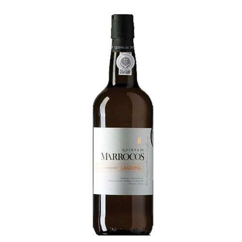 Quinta de Marrocos - PORTO BLANC LAGRIMA