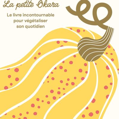 LIVRE DE RECETTES - Vegan pour la vie