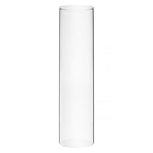 Kattvik LARGE - Glass Cylinder - storm glass for Kattvik LARGE candleholder