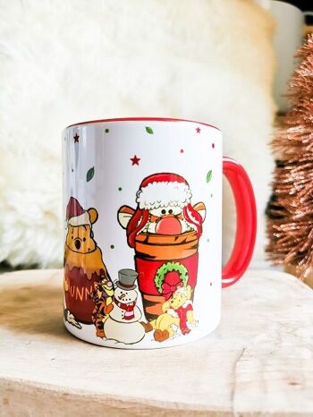 Tasse Winnie 1