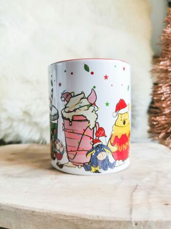 Tasse Winnie 3