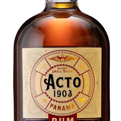 ACTO 1903 Rum