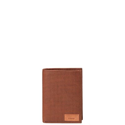 STAMP - Ara Wallet ST5198, man, cowhide, leather