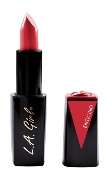 LA. GIRL Lip Attraction Enciting Rouge à lèvres 2