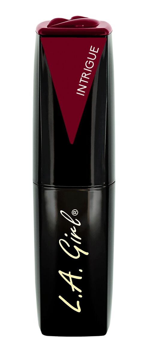 L.A. GIRL Barra de labios Lip Attraction Intrigue