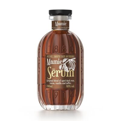 Rum-Serum - Mamie
