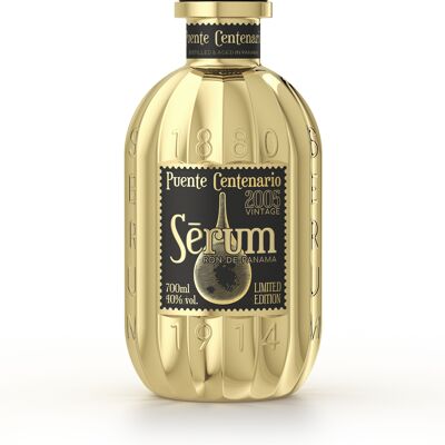 Rum Serum - Puente Centenario 2005