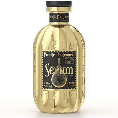 Rum Serum - Puente Centenario 2005