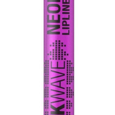 LA GIRL Shockwave Neon Blaze Fuchsia Eyeliner Pencil