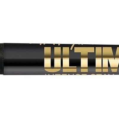 Crayon pour les yeux automatique LA GIRL Ultimate Intense Deepest Brown