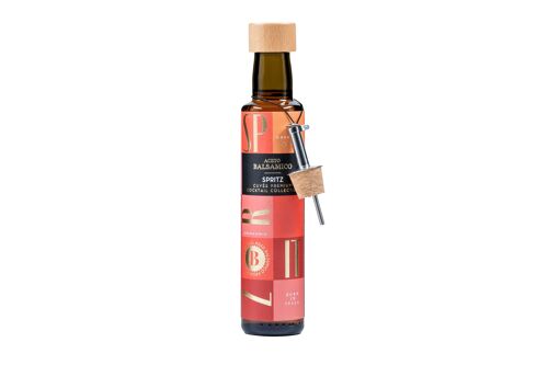 COCKTAIL COLLECTION COCKTAIL BALSAMICO SPRITZ