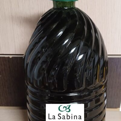 La Carrasca / La Sabina