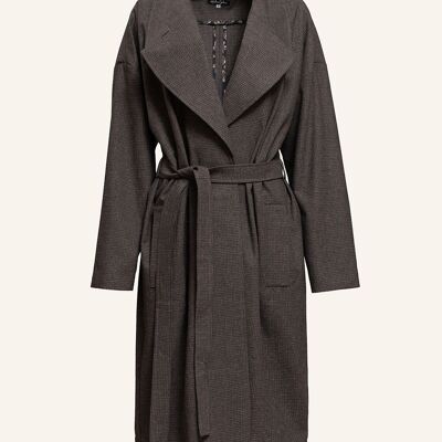 Helene - Loose coat