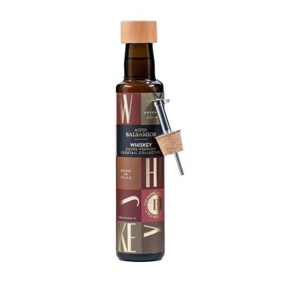 COCKTAIL COLLEZIONE COCKTAIL BALSAMICO WHISKY