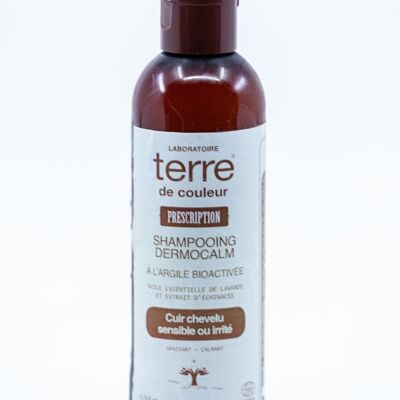 Shampoo Dermocalmante 200 ml