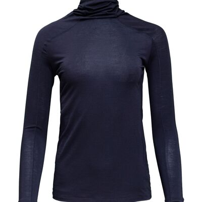 Herda - Longsleeve aus Modal