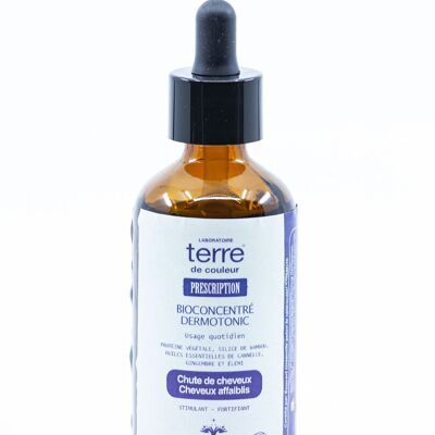 Bioconcentré Dermotonic 100 ml