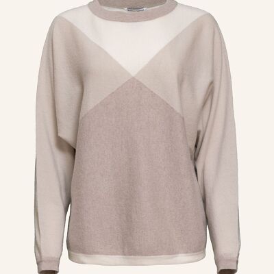 Hermine - cashmere sweater