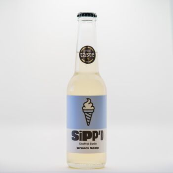 Sipp'd Mix Bundle (Soda et jus) 4