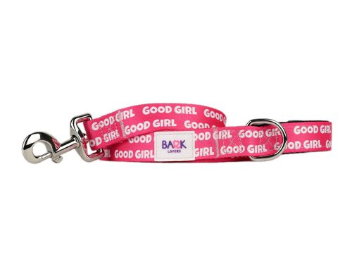 Good Girl Dog Leash