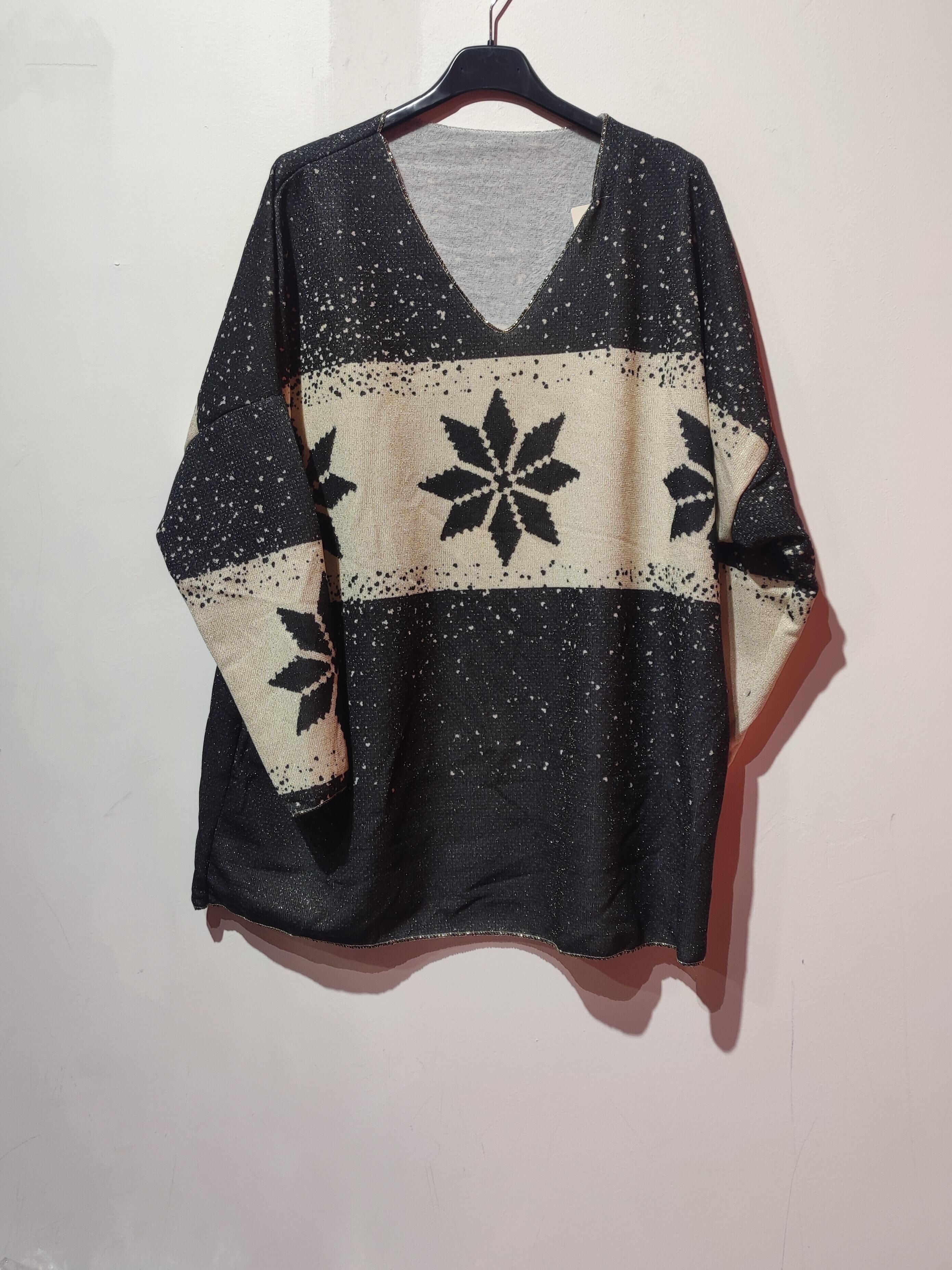 NESS STELLA CALDA E LUMINOSA