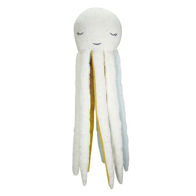 Peluche grande piovra - nova