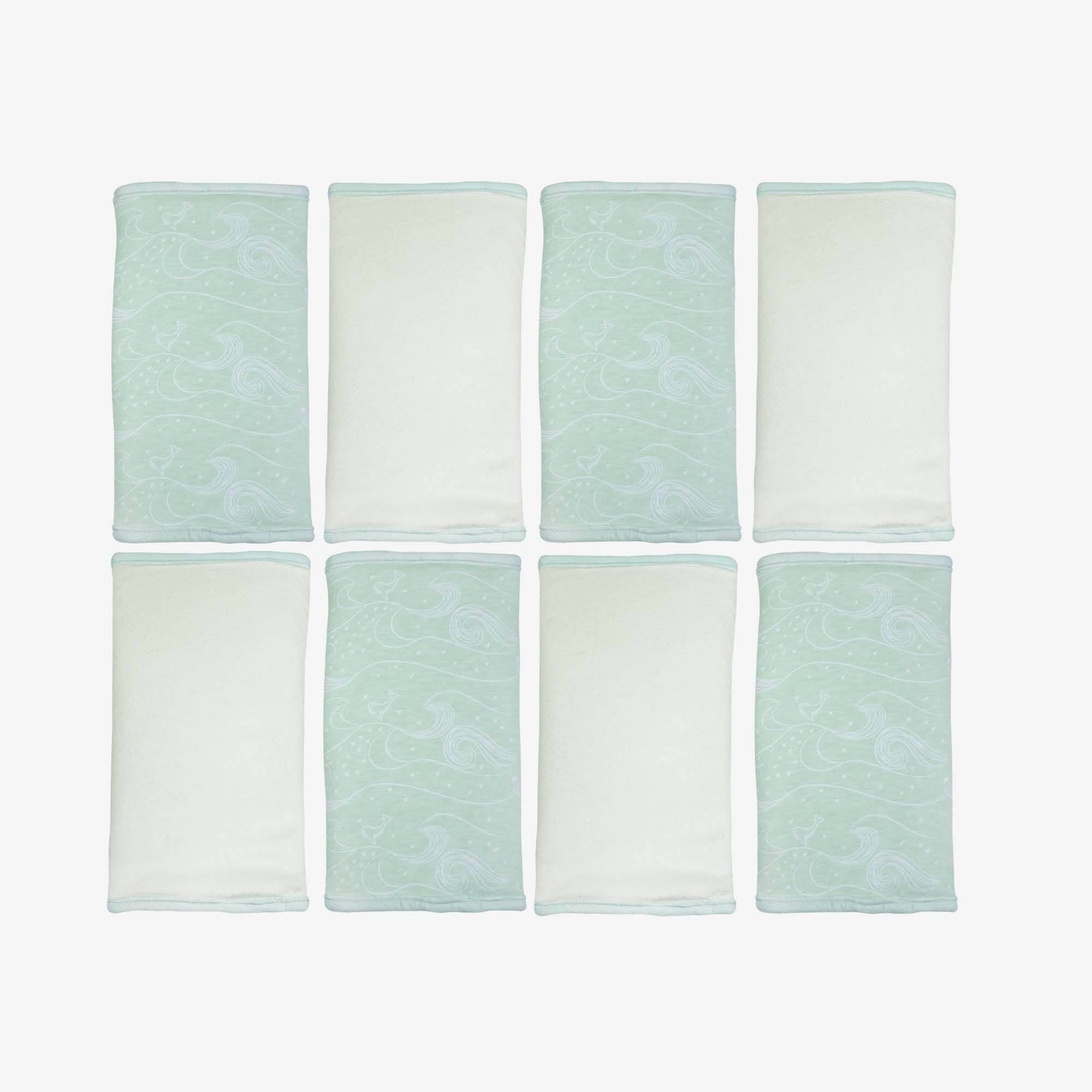 Protege barreaux lit - nova