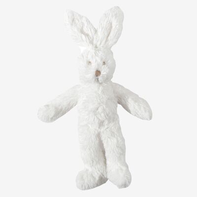 Rabbit soft toy 30cm ecru