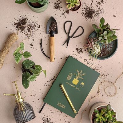 Urban Gardener Mini Trowel and Scissor Set