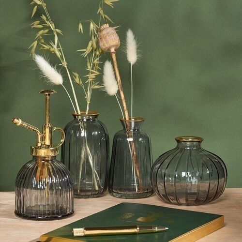 Urban Gardener Set of 3 Bud Vases