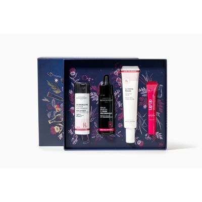 MOTHER'S DAY BOX - HYALURONIC ACID CONCENTRATE