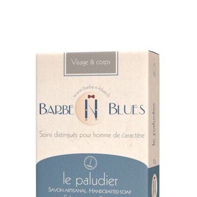 Le Paludier Soap