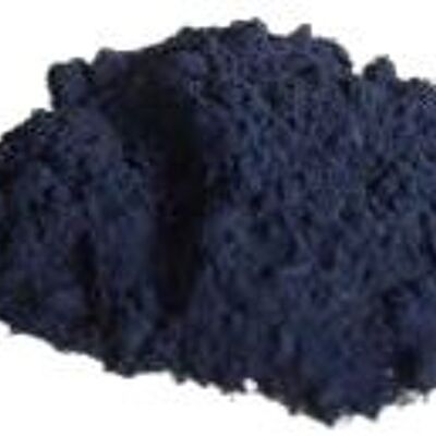 NEW! NATURAL DYE ALL TEXTILES VEGETABLE COLOR INDIGO 500g