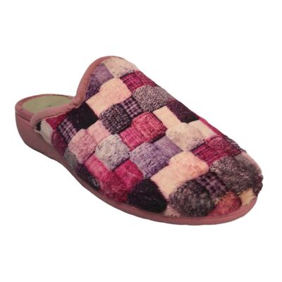 650 Delia Winter house slippers 16 pairs 3 colors
