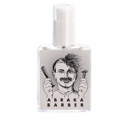 Abrakabarber Gel After Shave hecho a mano