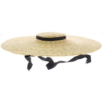 Sombrero Provenzal - Barigoules hecho en Francia