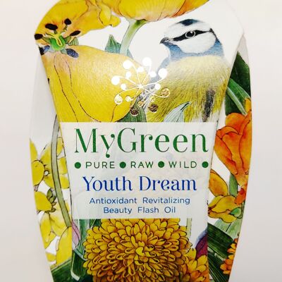 YOUTH DREAM OIL