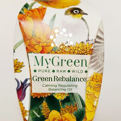 MyGreen