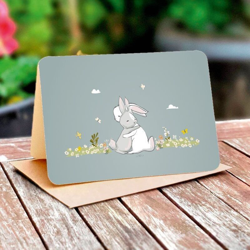 Carta naturale doppia tessera 5156