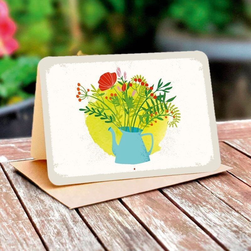 Carta naturale doppia tessera 5160