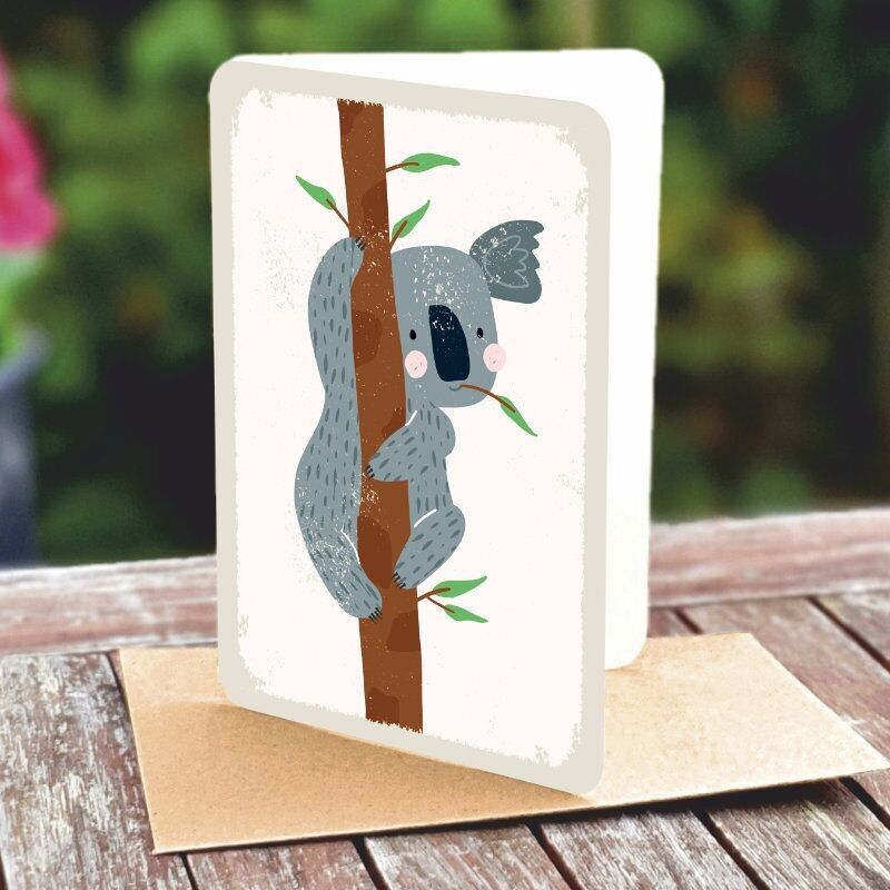 Carta naturale doppia tessera 5170