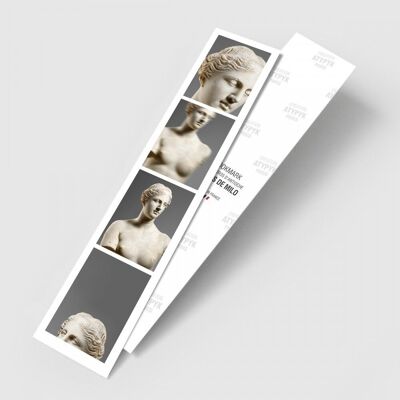 VENUS BOOKMARK