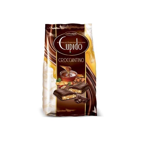 Torroncini Croccantino al cioccolato Monardo