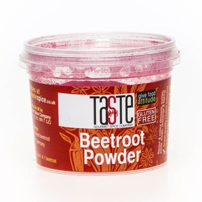 Beetroot Powder