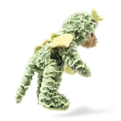 Dragon-Ours Teddy