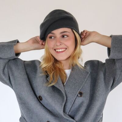 PARIS Cashmere Beret