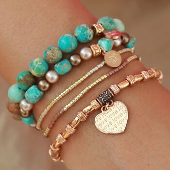 Bracelet Positano 2