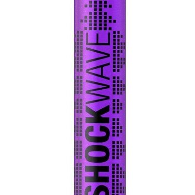 LA GIRL Lápiz delineador Shockwave Neon Vivid Purple