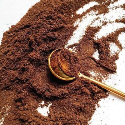 Bourbon Vanilla Powder - Madagascar 1 KG
