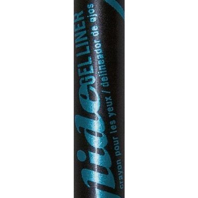 LA GIRL Glide Eyeliner Matita Gypsy Teal